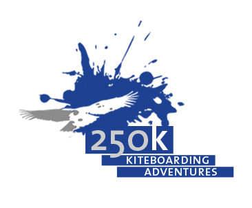 250k Kiteboarding Philippines